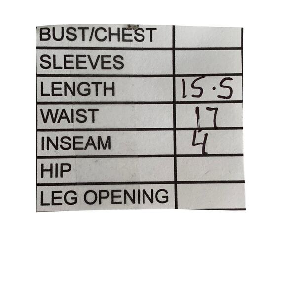 MATTY M Women's Olive Green Linen-Blend High-Waist Casual Shorts SZ M - Picture 10 of 11